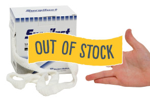 (Out of Stock) Surgilast Elastic Dressing-Small Hand/Arm/Leg