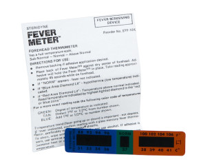 Fever Meter™