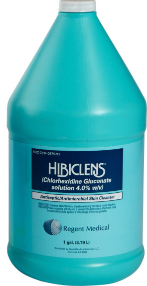 Hibiclens® Antiseptic Hand Wash Gallon