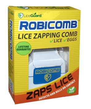 LiceGuard® Robi Comb®