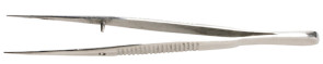 3-1/2" Fine Point Splinter Forceps