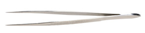 4-1/2" Fine Point Splinter Forceps