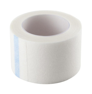 Economy Paper Tape, 1" x 10 Yards, 12 Rolls per Box