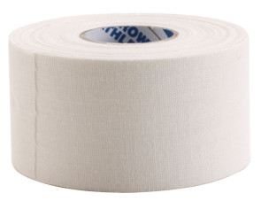 Micropore Surgical Paper Tape - 1 inch x 10 yards, White, Hospital pack,  One roll – woundcareshop