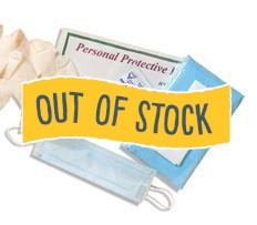 (Out of Stock) Personal Protection Kit