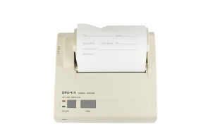 Printer for the Earscan® 3 (#6326)