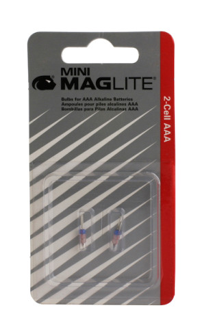Mag-Lite® Replacement Bulb for item #65480