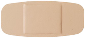 2" x 4" X-Large Sheer Bandages, 50/Box