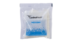 Cardinal Health Instant 6" x 6.5" Cold Packs (16/Cs)