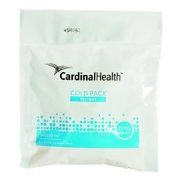 Cardinal Health Kit-Sized Instant Cold Pack