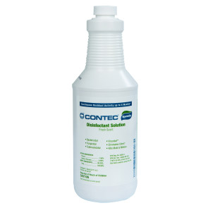 Sporicidin® Disinfectant, 32 Oz. Pump Spray
