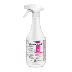 Cavicide 24 Oz. Trigger Spray Bottle