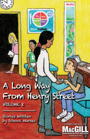 A Long Way from Henry Street, Vol 2