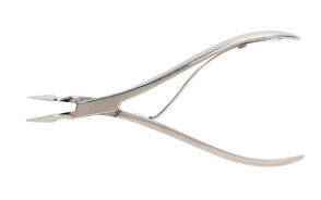 6" Virtus Splinter Forceps