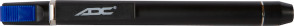 Adlite™ Pro Reusable LED Penlight, Black