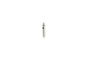 Replacement Bulb for Economy 2.5V Ophthalmoscope