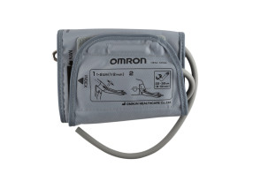 MacGill  Omron® IntelliSense™ Wrist Blood Pressure Monitor