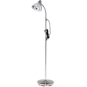 Premium Gooseneck Exam Lamp with Base