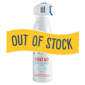 (Out of Stock) Bio Med Wash® Sterile Wash, 7 Oz Can
