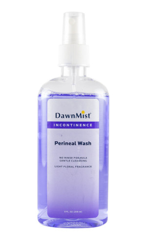 Peri-Wash Incontinent Cleaner, 8 Oz