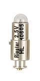 2.5V Halogen Repl. Bulb for Ri-Mini Ophthalmoscope