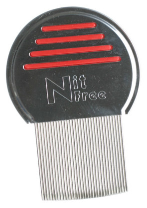 Nit Free Terminator Comb