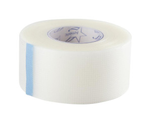 Economy Clear Tape, 1" x 10 Yards, 12 Rolls Per Box