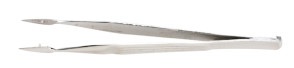 Carmalt Forceps, Straight, 4-1/4"