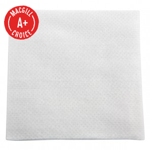 2" x 2" Economy Non-Woven Gauze Sponges 200/Bag