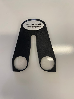 Titmus® +1.00 Lens Unit