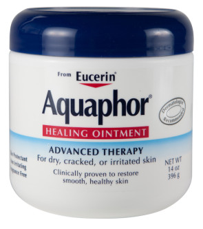 Aquaphor Original Ointment, 14 Oz Jar