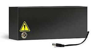 Rechargable Battery Pack for Good-Lite® ESV1200™ Cabinet