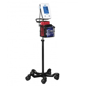 E-Sphyg™ 3 Mobile Model w/Rolling Stand & 3 Cuffs
