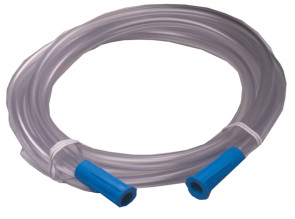 Devilbiss® Suction Tubing, 3/16" x 6"