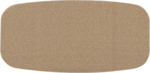 2" x 4-1/2" MacGill Flexible Fabric Bandages, 50/Box