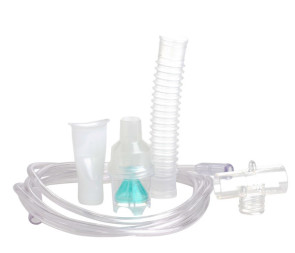 Omron Reusable Nebulizer Kit for NEC25