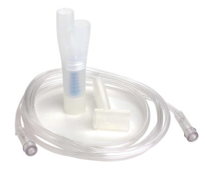 Omron Reusable Nebulizer Kit for NEC18 or NEC16