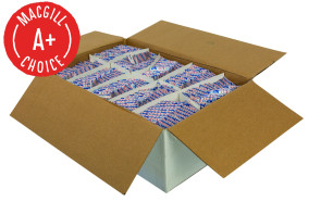 3/4" x 3" Plastic Bandages, 1500/Case