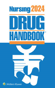 Nursing 2024 Drug Handbook®