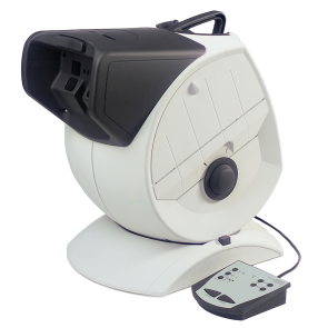 Optec® 5500 with Arkansas Test Slides