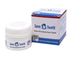 Save-a-Tooth® Tooth Preserving System