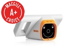 Plusoptix S12C Vision Screener