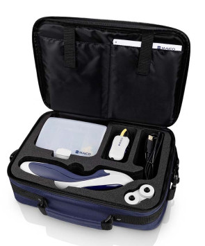 Maico easyTymp Carrying Case