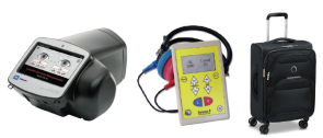Welch Allyn® Spot® + Earscan® 3 Manual Kit