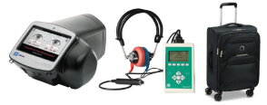 Welch Allyn® Spot® + Earscan® 3 Automatic & Manual Kit