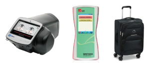 Welch Allyn® Spot® + Sentiero OAE with Audiometry Kit