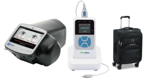 Welch Allyn® Spot® + Welch Allyn® OAE with Printer Kit