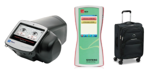 Welch Allyn® Spot® + Sentiero OAE Kit