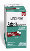 Alcalak Packets, Generic Antacid 500/Box