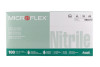 Microflex® Premium Nitrile Powder-Free Gloves, X-Lg, 100/Box